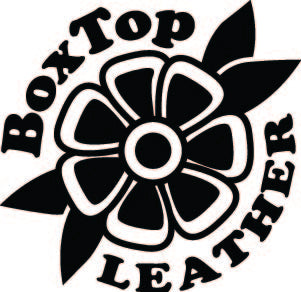 BoxtopLeather